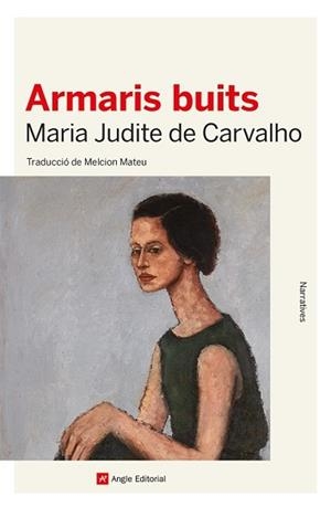 ARMARIS BUITS | 9788419017741 | DE CARVALHO,MARIA JUDITE | Libreria Geli - Librería Online de Girona - Comprar libros en catalán y castellano