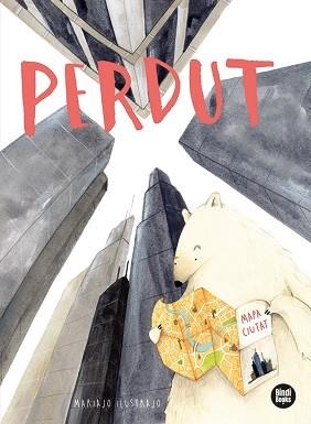 PERDUT | 9788418288609 | GAJATE MOLINA,MARIAJOSE | Libreria Geli - Librería Online de Girona - Comprar libros en catalán y castellano