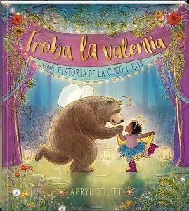 TROBA LA VALENTIA | 9788418762802 | STOTT,APRYL | Llibreria Geli - Llibreria Online de Girona - Comprar llibres en català i castellà