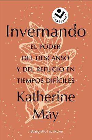 INVERNANDO.EL PODER DEL DESCANSO Y DEL REFUGIO EN TIEMPOS DIFÍCILES | 9788418850806 | MAY,KATHERINE | Libreria Geli - Librería Online de Girona - Comprar libros en catalán y castellano