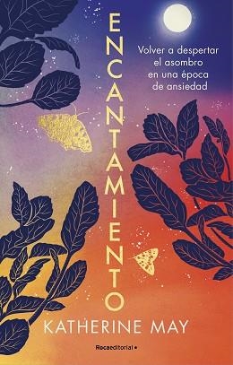 ENCANTAMIENTO | 9788419283948 | MAY,KATHERINE | Libreria Geli - Librería Online de Girona - Comprar libros en catalán y castellano