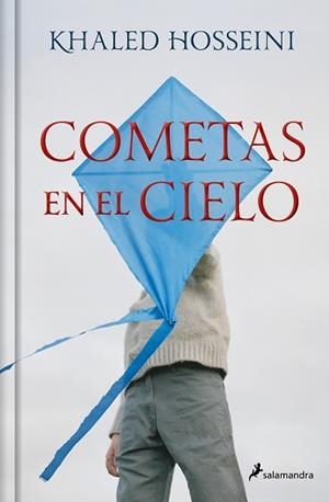 COMETAS EN EL CIELO(EDICIÓN DEL 20 ANIVERSARIO) | 9788419346599 | HOSSEINI,KHALED | Libreria Geli - Librería Online de Girona - Comprar libros en catalán y castellano