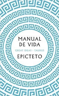 MANUAL DE VIDA | 9788430626274 | EPICTETO | Libreria Geli - Librería Online de Girona - Comprar libros en catalán y castellano