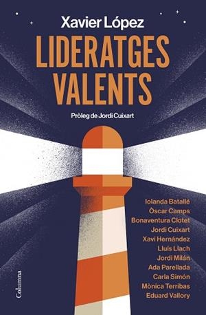 LIDERATGES VALENTS | 9788466430852 | LÓPEZ ORTIN,XAVIER | Libreria Geli - Librería Online de Girona - Comprar libros en catalán y castellano