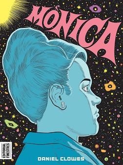 MÒNICA (EDICIÓ EN CATALÀ) | 9788419523112 | CLOWES,DANIEL | Libreria Geli - Librería Online de Girona - Comprar libros en catalán y castellano