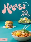 HUEVOS.RECETAS Y TÉCNICAS | 9788419483355 | NILSSON,TOVE | Libreria Geli - Librería Online de Girona - Comprar libros en catalán y castellano