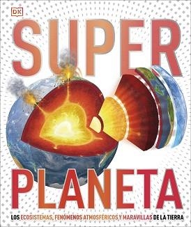 SUPERPLANETA   | 9780241642191 |   | Libreria Geli - Librería Online de Girona - Comprar libros en catalán y castellano
