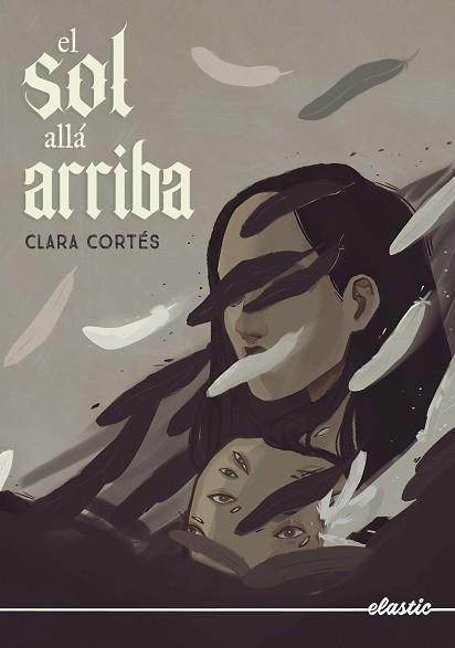 EL SOL ALLÁ ARRIBA | 9788419478146 | CORTÉS,CLARA | Libreria Geli - Librería Online de Girona - Comprar libros en catalán y castellano