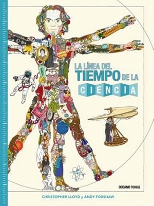 LA LÍNEA DEL TIEMPO DE LA CIENCIA  | 9786075575124 | ANDY FORSHAW ; CHRISTOPHER LLOYD  | Libreria Geli - Librería Online de Girona - Comprar libros en catalán y castellano