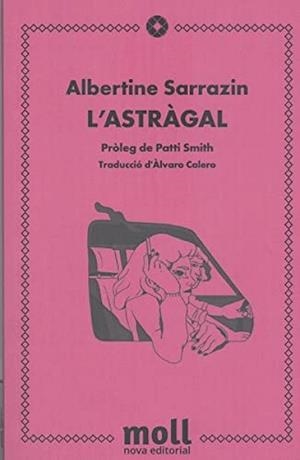 L'ASTRÀGAL | 9788427322097 | SARRAZIN,ALBERTINE | Libreria Geli - Librería Online de Girona - Comprar libros en catalán y castellano