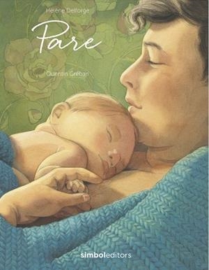 PARE | 9788418696244 | DELFORGE,HÉLÈNE | Libreria Geli - Librería Online de Girona - Comprar libros en catalán y castellano