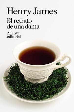 EL RETRATO DE UNA DAMA | 9788411483650 | JAMES,HENRY | Llibreria Geli - Llibreria Online de Girona - Comprar llibres en català i castellà