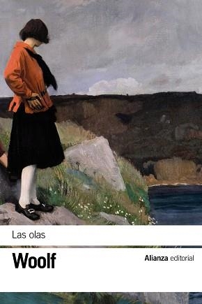 LAS OLAS | 9788411483612 | WOOLF,VIRGINIA | Llibreria Geli - Llibreria Online de Girona - Comprar llibres en català i castellà