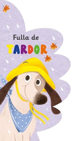 FULLA DE TARDOR | 9788413892504 | MOREA,MARISA | Libreria Geli - Librería Online de Girona - Comprar libros en catalán y castellano
