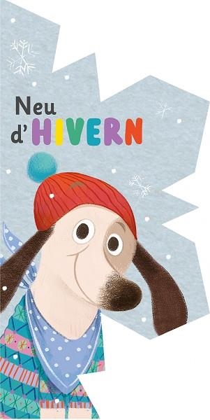 NEU D'HIVERN | 9788413892511 | MOREA,MARISA | Libreria Geli - Librería Online de Girona - Comprar libros en catalán y castellano