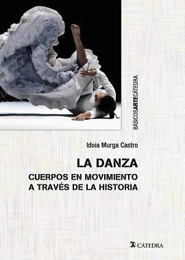 LA DANZA | 9788437646398 | MURGA CASTRO,IDOIA | Libreria Geli - Librería Online de Girona - Comprar libros en catalán y castellano