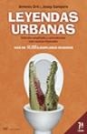 LEYENDAS URBANAS | 9788427032354 | ORTI,ANTONIO/SAMPERE,JOSEP | Libreria Geli - Librería Online de Girona - Comprar libros en catalán y castellano