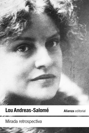MIRADA RETROSPECTIVA | 9788411483667 | ANDREAS-SALOMÉ,LOU | Llibreria Geli - Llibreria Online de Girona - Comprar llibres en català i castellà