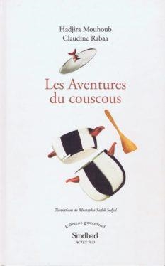 LAS AVENTURAS DEL CUSCUS | 9788496327078 | MOUHOUB,HADJIRA/RABAA,CLAUDINE/... | Llibreria Geli - Llibreria Online de Girona - Comprar llibres en català i castellà