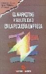 EL MARKETING Y SU UTILIDAD EN LA PEQUEÑA EMPRESA | 9788479781125 | Libreria Geli - Librería Online de Girona - Comprar libros en catalán y castellano