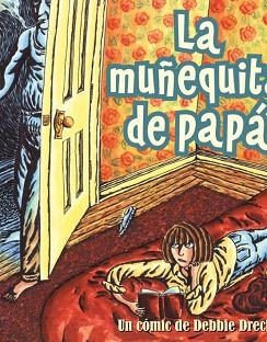 LA MUÑEQUITA DE PAPA | 9788478335947 | DRECHSLER,DEBBIE | Libreria Geli - Librería Online de Girona - Comprar libros en catalán y castellano