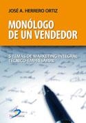 MONOLOGO DE UN VENDEDOR | 9788479788247 | HERRERO ORTIZ,JOSE A. | Libreria Geli - Librería Online de Girona - Comprar libros en catalán y castellano