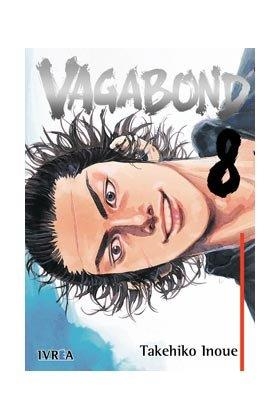 VAGABOND-8 | 9788416150045 | TAKEHIKO INOUE  | Libreria Geli - Librería Online de Girona - Comprar libros en catalán y castellano