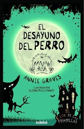 EL DESAYUNO DEL PERRO | 9788468362373 | GRAVES,ANNIE | Llibreria Geli - Llibreria Online de Girona - Comprar llibres en català i castellà