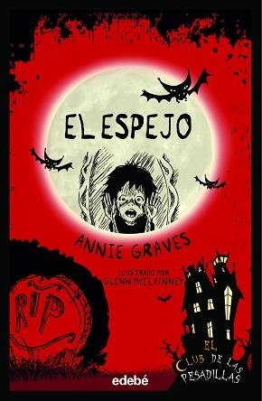 EL ESPEJO | 9788468362410 | GRAVES,ANNIE | Llibreria Geli - Llibreria Online de Girona - Comprar llibres en català i castellà