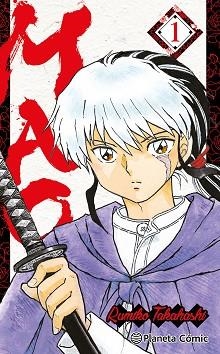 MAO Nº 01 | 9788411409193 | TAKAHASHI,RUMIKO | Libreria Geli - Librería Online de Girona - Comprar libros en catalán y castellano