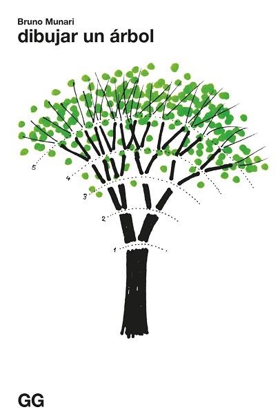 DIBUJAR UN ÁRBOL | 9788425234774 | MUNARI,BRUNO | Libreria Geli - Librería Online de Girona - Comprar libros en catalán y castellano