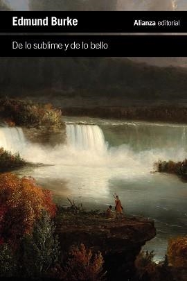 INDAGACIÓN FILOSÓFICA SOBRE EL ORIGEN DE NUESTRAS IDEAS ACERCA DE LO SUBLIME Y DE LO BELLO | 9788411483636 | BURKE,EDMUND | Libreria Geli - Librería Online de Girona - Comprar libros en catalán y castellano