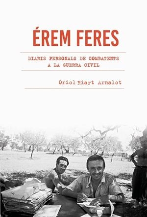 ÉREM FERES | 9788413034874 | RIART ARNALOT,ORIOL | Llibreria Geli - Llibreria Online de Girona - Comprar llibres en català i castellà