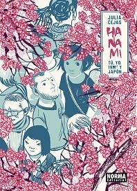 HANAMI.TU,YO,19 M2 Y JAPON | 9788467964684 | CEJAS,JULIA | Libreria Geli - Librería Online de Girona - Comprar libros en catalán y castellano