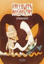 HALLOWEEN ACCIDENTAT | 9788419190215 | SOUTO,ESTEBAN | Llibreria Geli - Llibreria Online de Girona - Comprar llibres en català i castellà