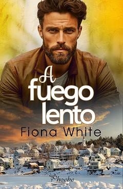A FUEGO LENTO | 9788419301895 | WHITE,FIONA | Libreria Geli - Librería Online de Girona - Comprar libros en catalán y castellano