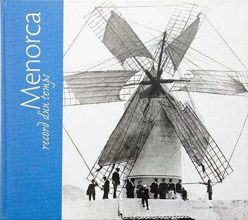 MENORCA.RECORD D'UN TEMPS | 9788484781806 | GOMEZ OLIVES,MANUEL | Llibreria Geli - Llibreria Online de Girona - Comprar llibres en català i castellà