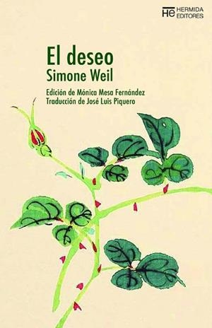 EL DESEO | 9788412672978 | WEIL,SIMONE | Libreria Geli - Librería Online de Girona - Comprar libros en catalán y castellano
