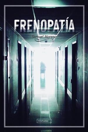 FRENOPATÍA | 9788419973405 | MORENO,SAMUEL | Libreria Geli - Librería Online de Girona - Comprar libros en catalán y castellano