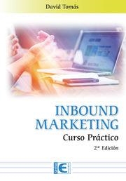 INBOUND MARKETING | 9788419857637 | Llibreria Geli - Llibreria Online de Girona - Comprar llibres en català i castellà