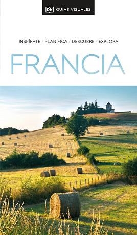 FRANCIA(GUÍAS VISUALES.EDICIÓN 2023) | 9780241663233 |   | Libreria Geli - Librería Online de Girona - Comprar libros en catalán y castellano