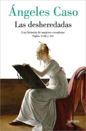 LAS DESHEREDADAS | 9788426422811 | CASO,ÁNGELES | Llibreria Geli - Llibreria Online de Girona - Comprar llibres en català i castellà