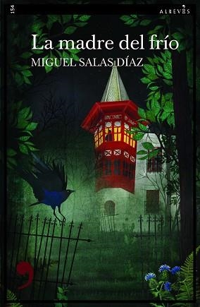 LA MADRE DEL FRÍO | 9788419615305 | SALAS DÍAZ,MIGUEL | Llibreria Geli - Llibreria Online de Girona - Comprar llibres en català i castellà