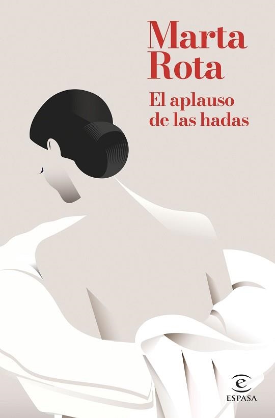 EL APLAUSO DE LAS HADAS | 9788467070347 | ROTA,MARTA | Libreria Geli - Librería Online de Girona - Comprar libros en catalán y castellano