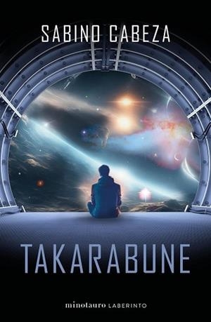 TAKARABUNE | 9788445007273 | CABEZA ABUÍN,SABINO | Llibreria Geli - Llibreria Online de Girona - Comprar llibres en català i castellà