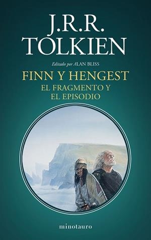 FINN Y HENGEST | 9788445015018 | TOLKIEN,J. R. R. | Libreria Geli - Librería Online de Girona - Comprar libros en catalán y castellano