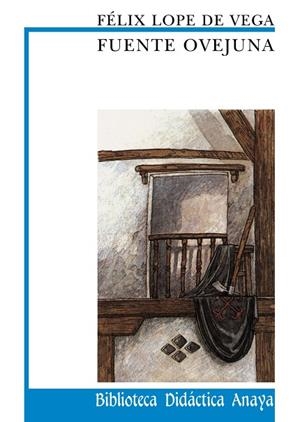 FUENTE OVEJUNA | 9788420726335 | LOPE DE VEGA,FELIX | Libreria Geli - Librería Online de Girona - Comprar libros en catalán y castellano