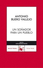 UN SOÑADOR PARA UN PUEBLO | 9788467021462 | BUERO VALLEJO,ANTONIO | Libreria Geli - Librería Online de Girona - Comprar libros en catalán y castellano
