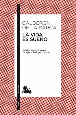 LA VIDA ES SUEÑO  | 9788467033953 | CALDERON DE LA BARCA,PEDRO | Libreria Geli - Librería Online de Girona - Comprar libros en catalán y castellano