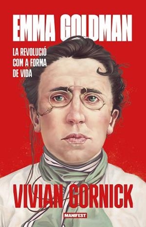 EMMA GOLDMAN | 9788419719447 | GORNICK,VIVIAN | Llibreria Geli - Llibreria Online de Girona - Comprar llibres en català i castellà